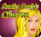 Lucky ladys charm