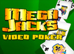 Mega jack video poker