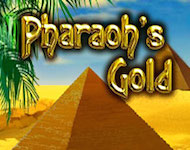 pharaohs gold