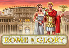 Rome and glory