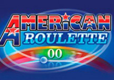 roulette american
