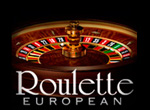 Roulette european