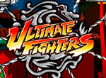ultimate fighters